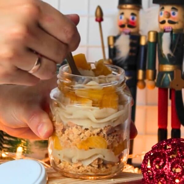 Monte sua ceia de Natal: Confira dicas de pratos para encomendar em Sorocaba terra veggie 1