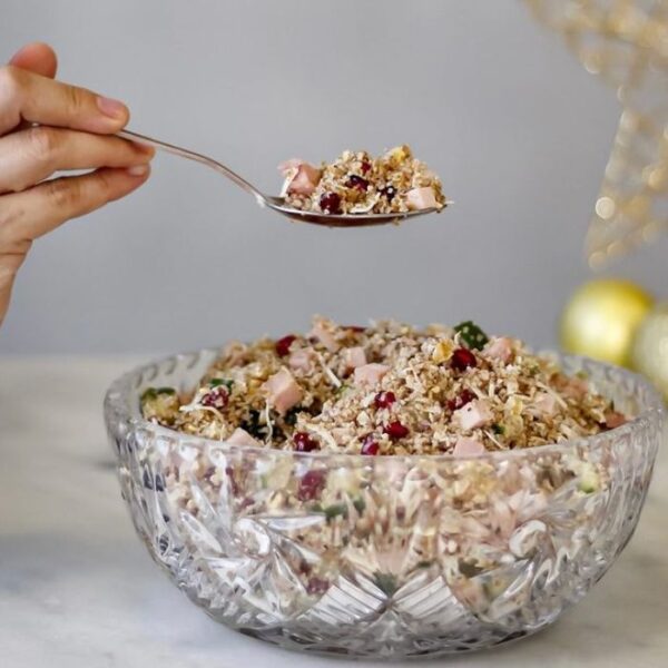 Monte sua ceia de Natal: Confira dicas de pratos para encomendar em Sorocaba tita