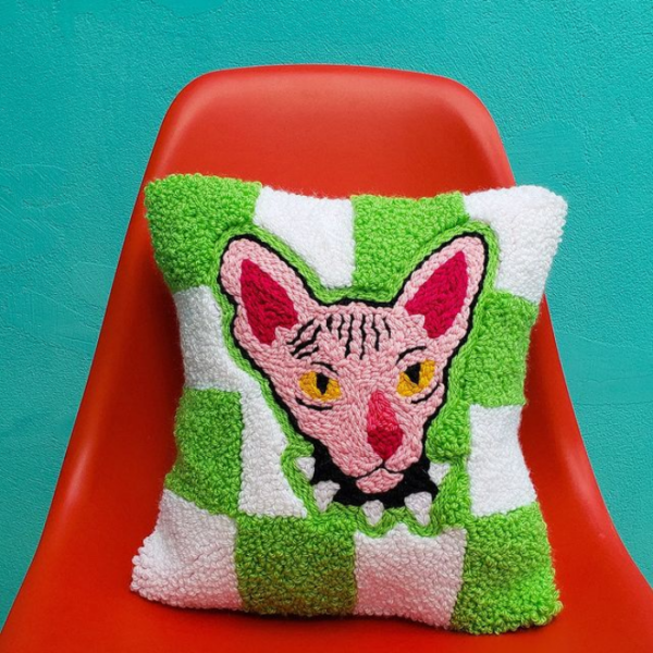 Camisetas, almofadas e mais: Veja dicas de presentes artesanais para o Natal xocante