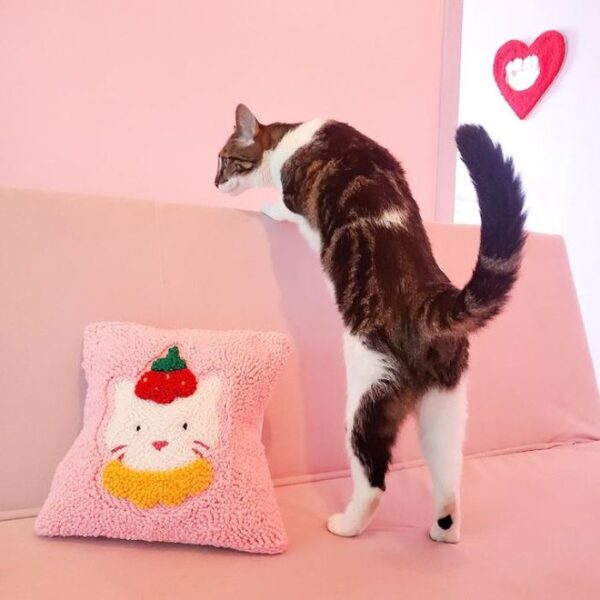 Camisetas, almofadas e mais: Veja dicas de presentes artesanais para o Natal xocante2 1