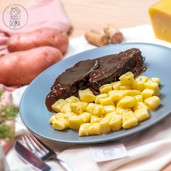 DOMA Gastronomia - Mercadão Campolim 1 2