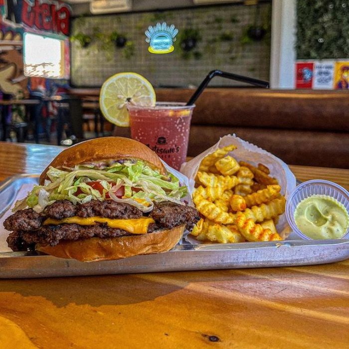 Retrospectiva 2023: Veja lugares que inauguram em Sorocaba neste ano artesanos burger 1