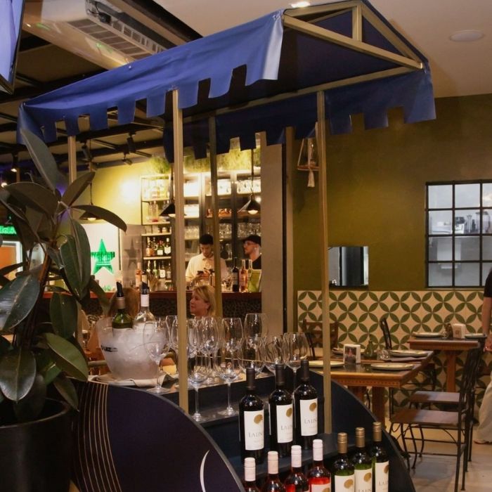 Retrospectiva 2023: Veja lugares que inauguram em Sorocaba neste ano luz restaurante