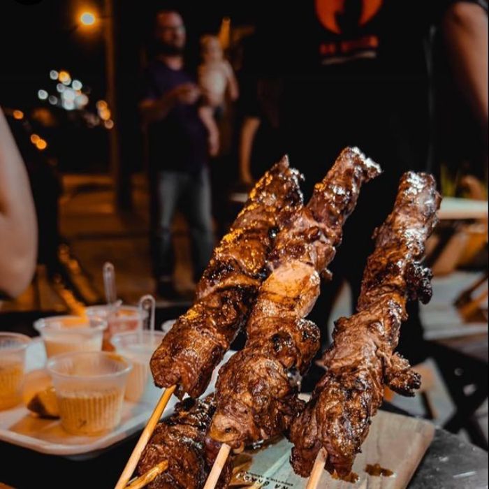 Retrospectiva 2023: Veja lugares que inauguram em Sorocaba neste ano na brasa