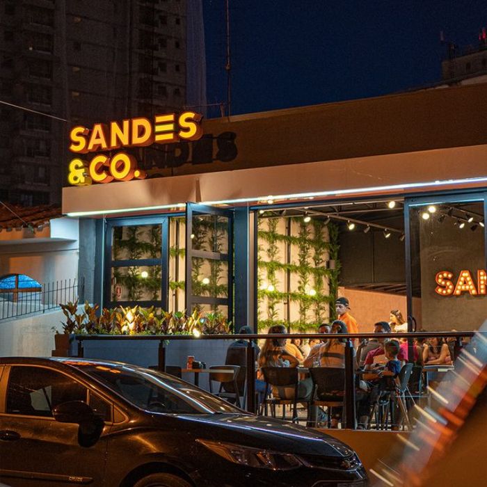 Retrospectiva 2023: Veja lugares que inauguram em Sorocaba neste ano sandes e co