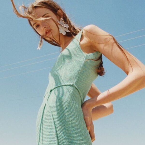 Muita moda: Veja dicas de marcas queridinhas para conhecer no Iguatemi Esplanada zara 2