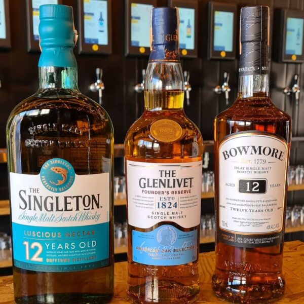 The Wey Tap House 2 6