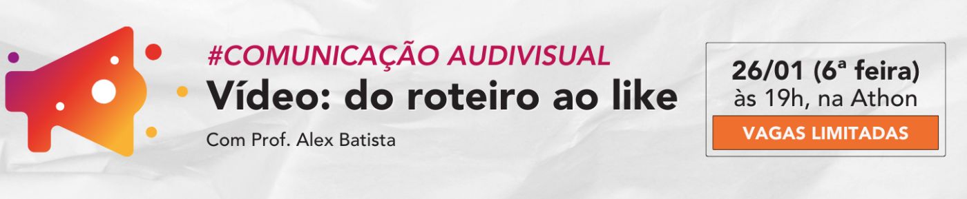Minicursos de férias gratuitos da Athon Ensino Superior estão com inscrições abertas athon cursos