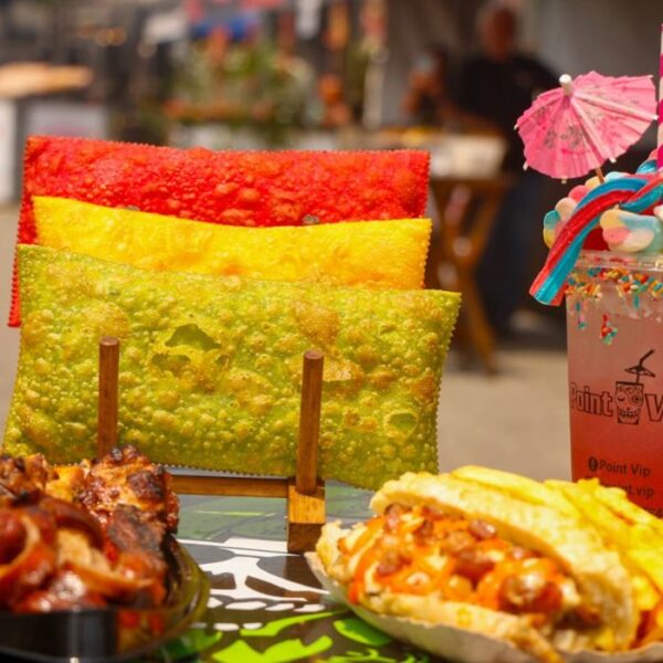 Burning Fest - A Batalha de Assadores burning fest 2