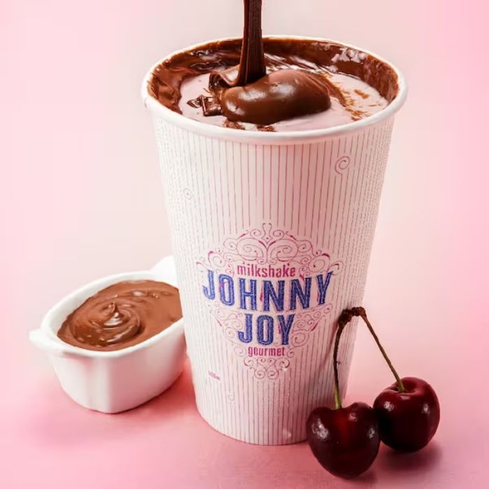 johnny joy