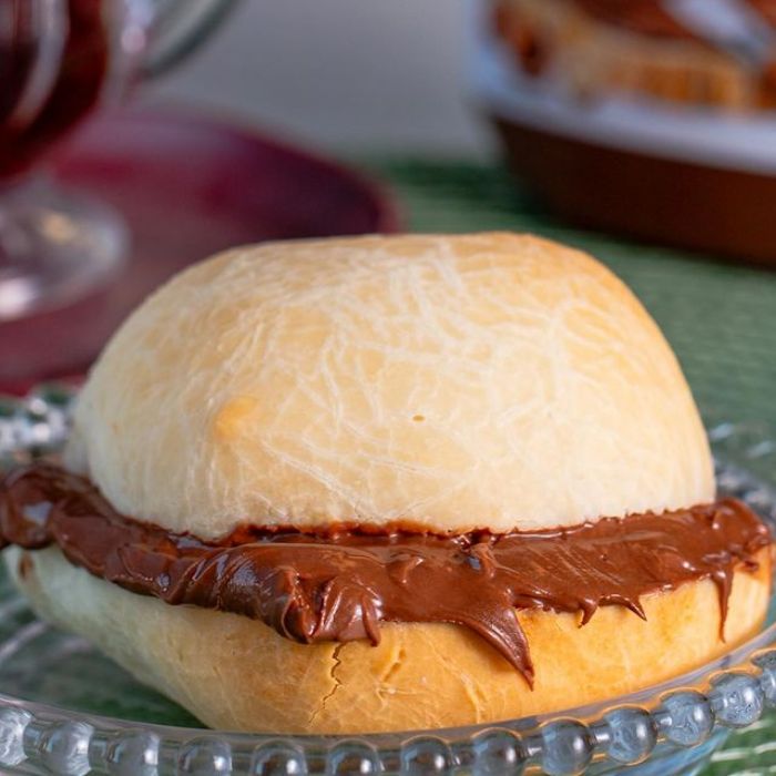 trem de queijo