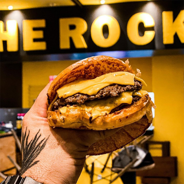 the rock burgers galeria 1