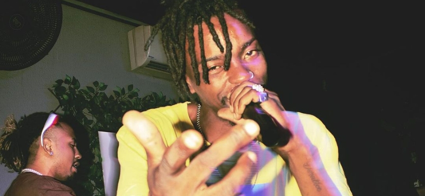 Aprile + DJ Gusta Cortiço Agenda Sorocaba