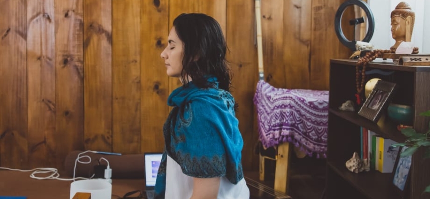 meditação para ansiosos