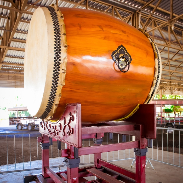 Odaiko