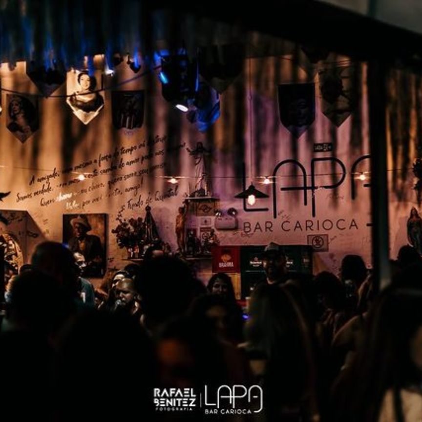 lapa bar