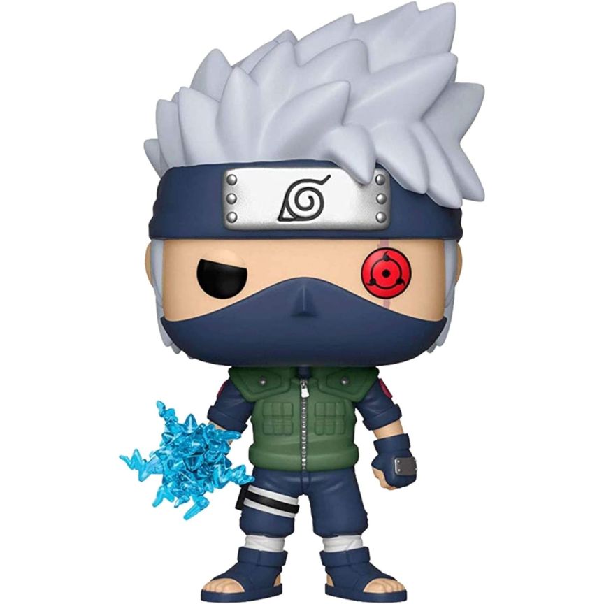 funko kakashi