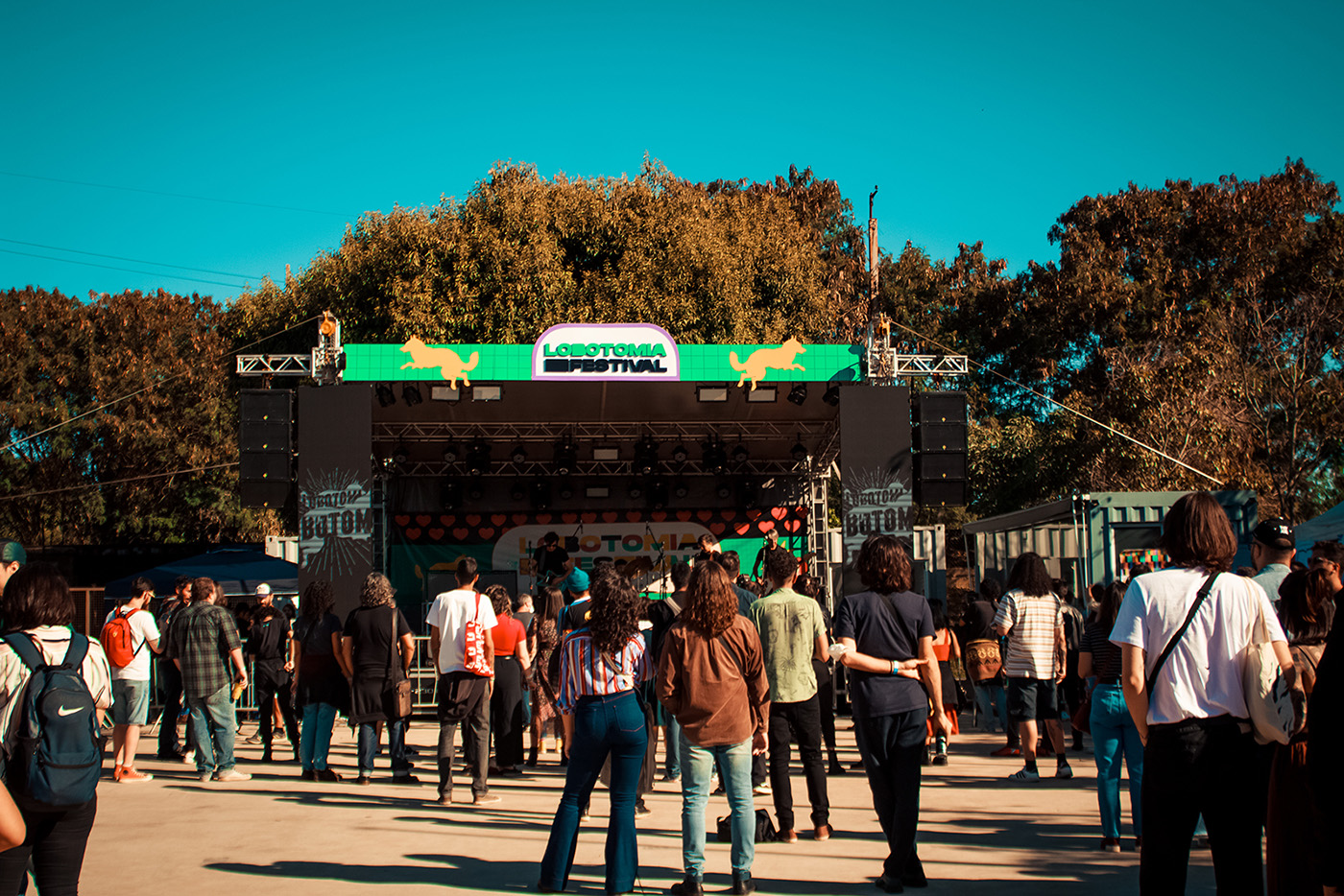 Lobofest 2025: Veja o mapa oficial do evento e saiba onde curtir lobofest 1