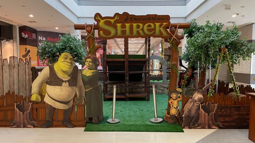 shrek