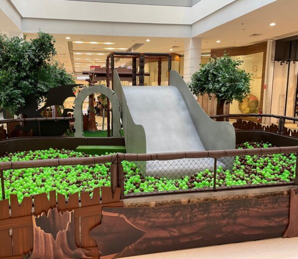 Atração infantil inspirada no reino do Shrek fica em Sorocaba até o dia 28/07 WhatsApp Image 2024 06 27 at 17.05.05 1