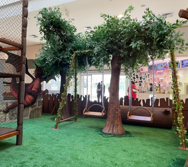 Atração infantil inspirada no reino do Shrek fica em Sorocaba até o dia 28/07 WhatsApp Image 2024 06 27 at 17.05.06 1