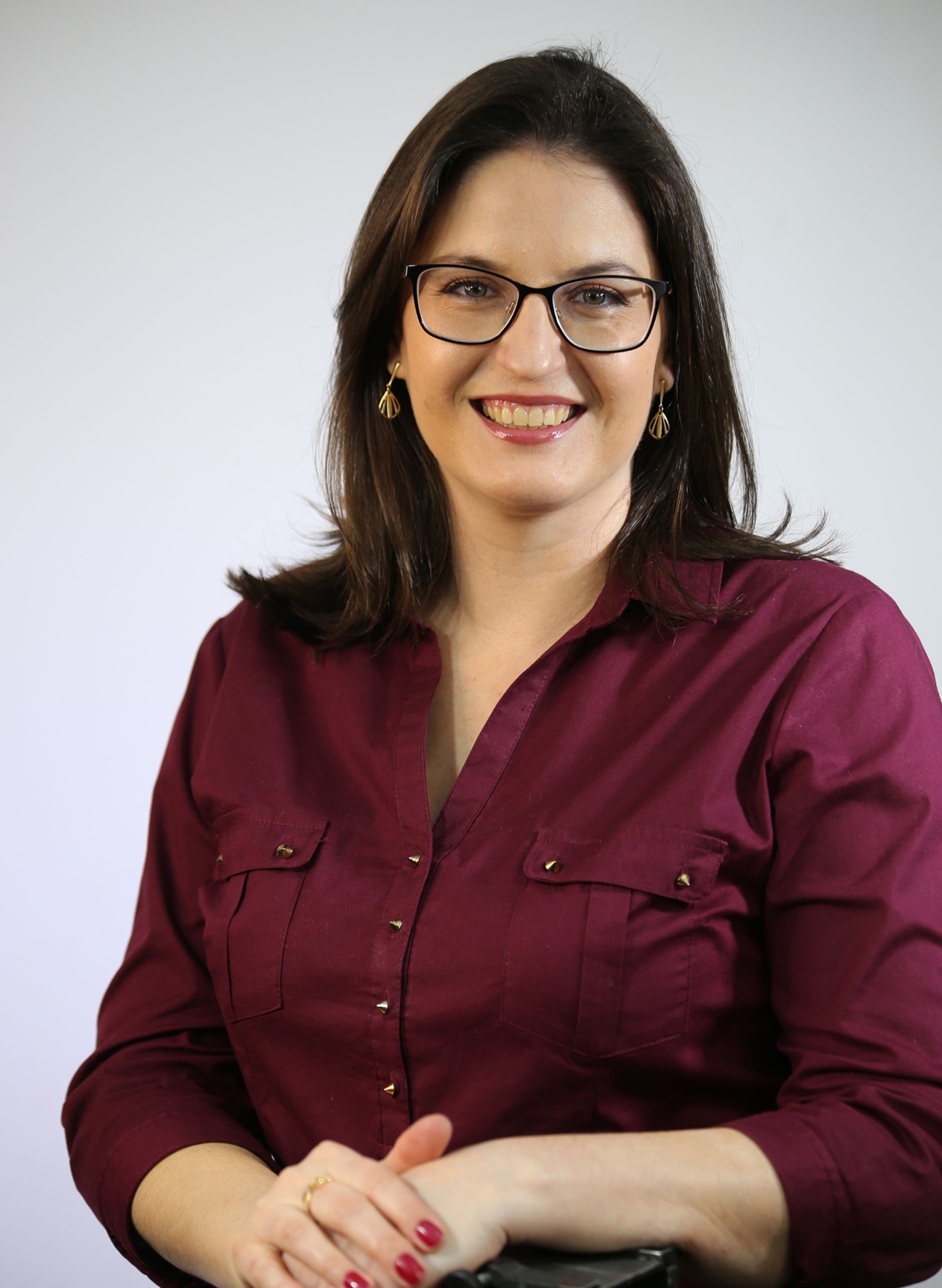 Jornalista Luciana Lopez lança livro e videolivro com textos do acervo de Jesus Rodrigues Luciana Lopez Por Werinton Kermes Divulgacao