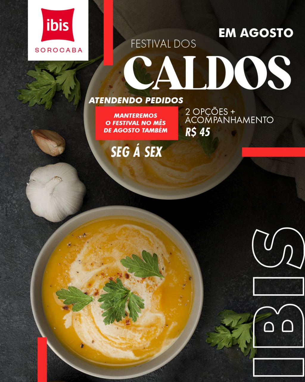 ibis sorocaba