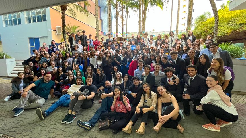 Bolsa de até 100% no Objetivo Sorocaba? A chance do seu filho é agora! objetivo 3