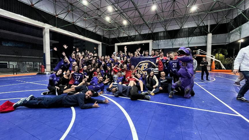 Bolsa de até 100% no Objetivo Sorocaba? A chance do seu filho é agora! objetivo 5