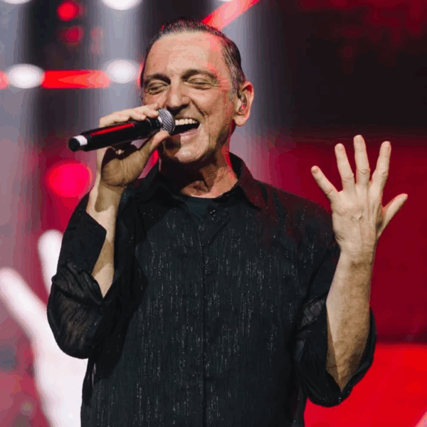 Festival Multicultural 2025 paulo miklos pedro tesch @pedrotesch