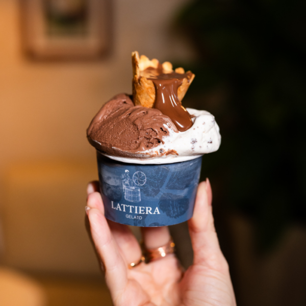 1lattira gelato