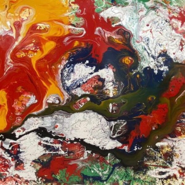 DAN Galeria Interior, em Votorantim, recebe a exposição "Amazônia Vida" do artista Aguilar Design sem nome 1