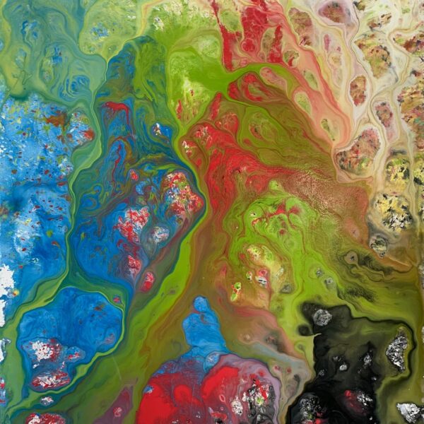 DAN Galeria Interior, em Votorantim, recebe a exposição "Amazônia Vida" do artista Aguilar Design sem nome 2