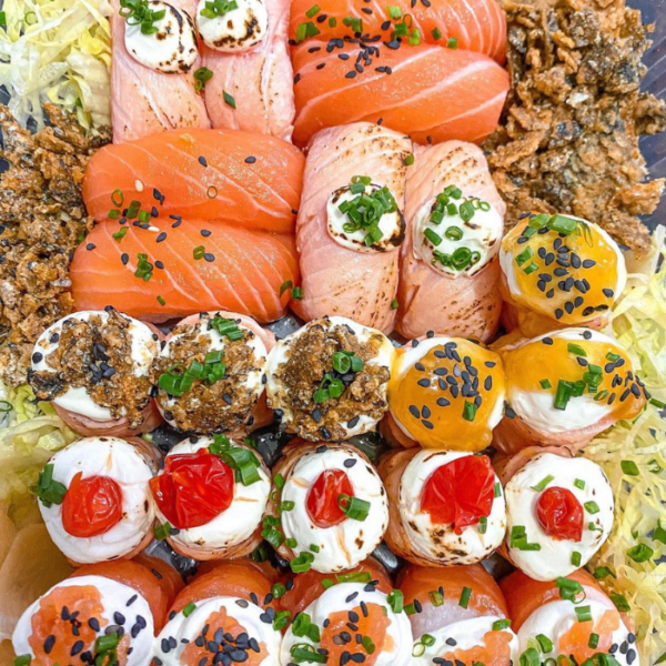 bon appetit galeria 6