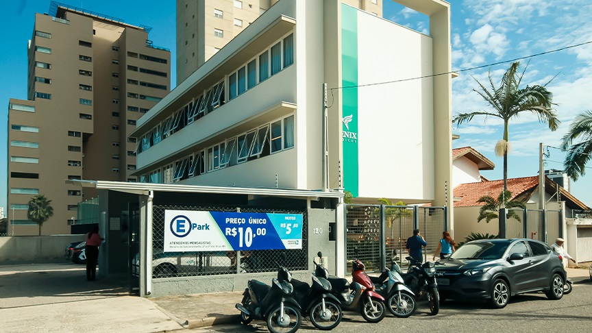 Carência zero: Fenix Medical lança nova campanha para Sorocaba e região capa fenix medical