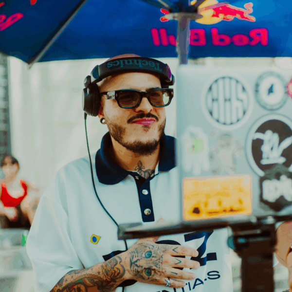 feira do som galeria 3