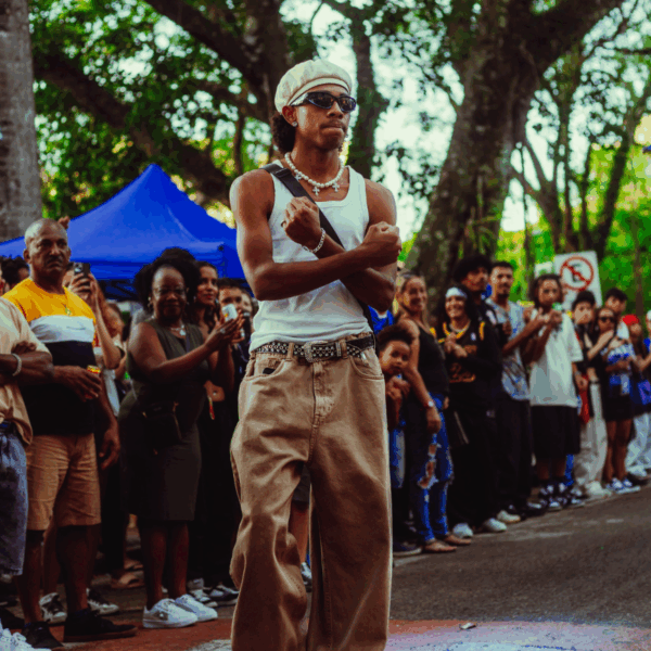 feira do som galeria