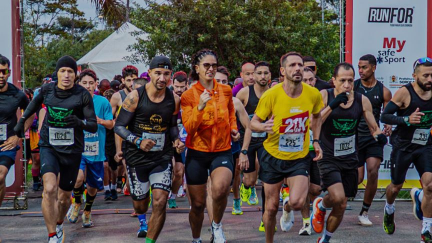 meia maratona sorocaba