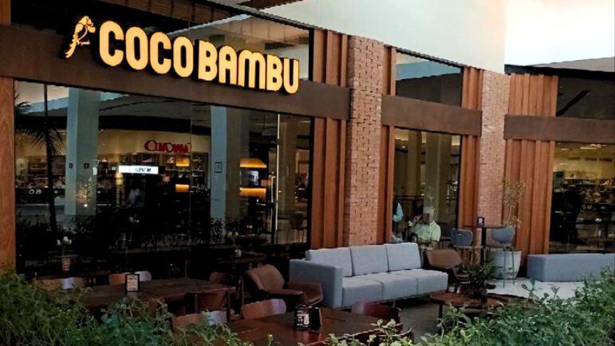 capa coco bambu