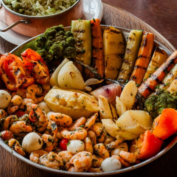 Dicas de bares e restaurantes com espaço kids em Sorocaba cocobambu