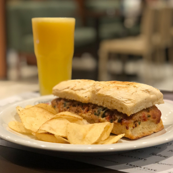 frans cafe galeria 6