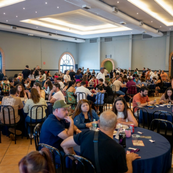 Feijoada Beneficente Virando o Jogo galeria 9a feijoada beneficente virando o jogo 4