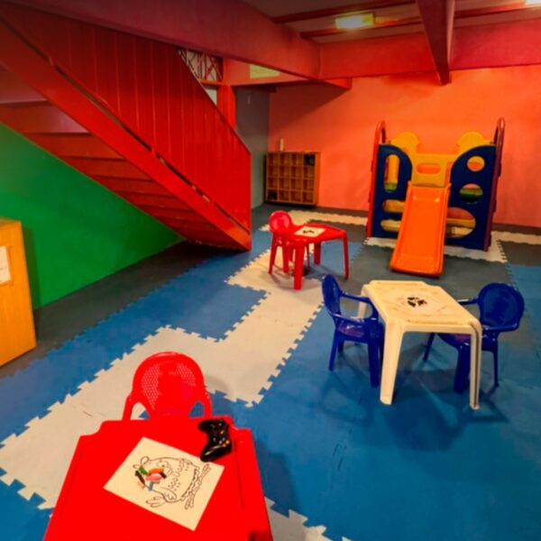 Dicas de bares e restaurantes com espaço kids em Sorocaba micheluccio 1