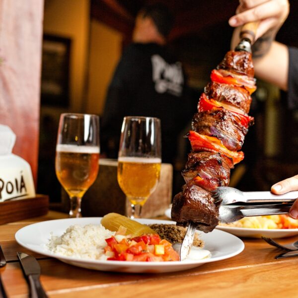 Dicas de bares e restaurantes com espaço kids em Sorocaba poiaespetinhos