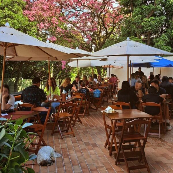 Dicas de bares e restaurantes com espaço kids em Sorocaba poiaespetinhos2