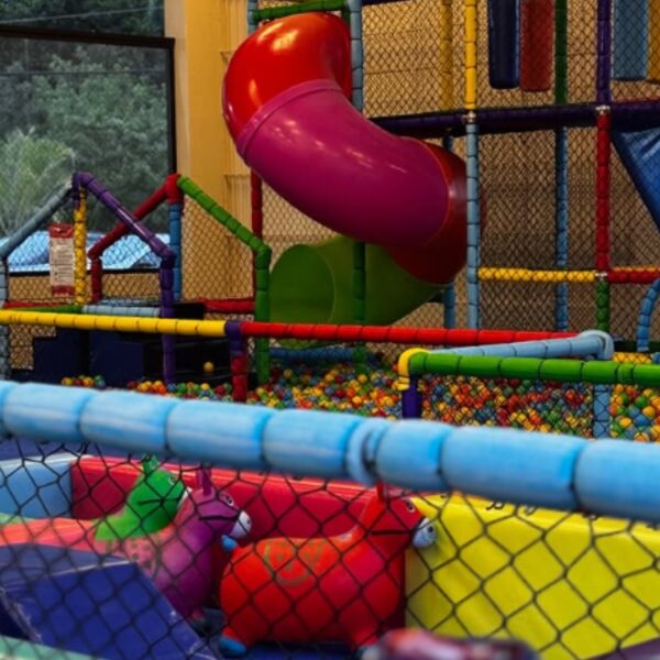 Dicas de bares e restaurantes com espaço kids em Sorocaba viivapastel