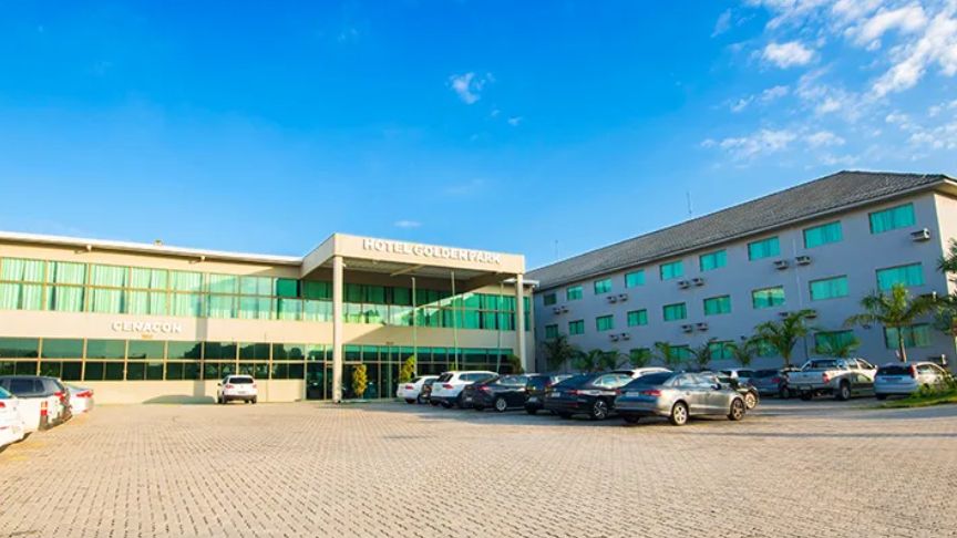 Bares e restaurantes com festa de Réveillon em Sorocaba e região hotel golden inn