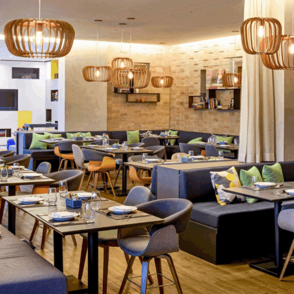 Café da Manhã do Novotel novotel cafe da manha 2