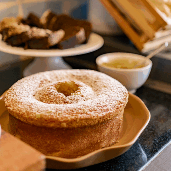 Café da Manhã do Novotel novotel cafe da manha