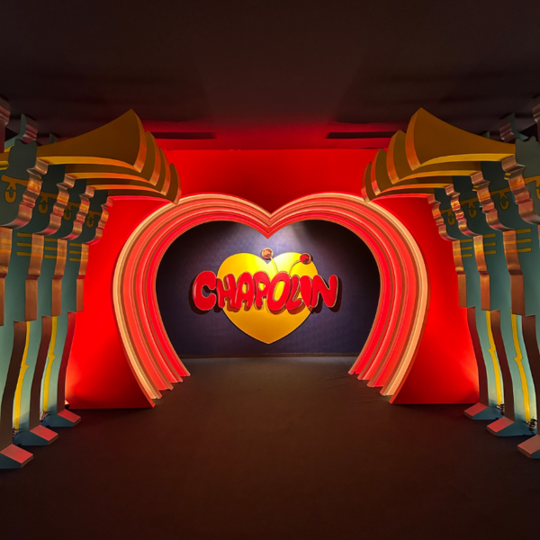 Chaves: A Exposição 3